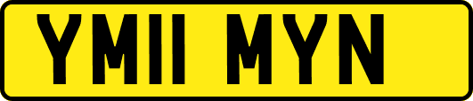 YM11MYN