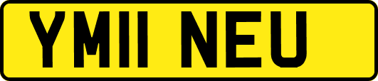 YM11NEU