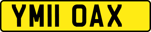 YM11OAX