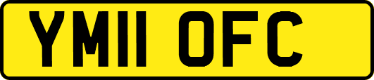 YM11OFC