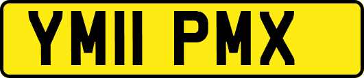 YM11PMX
