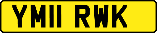 YM11RWK