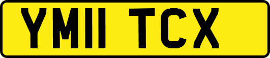 YM11TCX