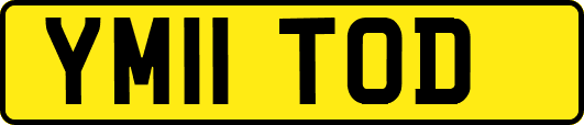 YM11TOD