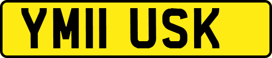 YM11USK