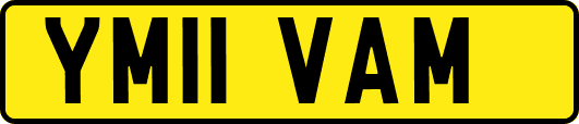 YM11VAM