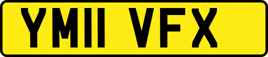 YM11VFX