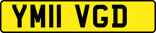 YM11VGD