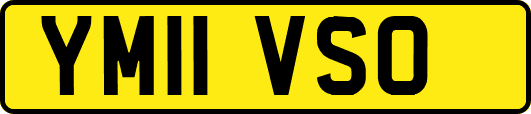 YM11VSO