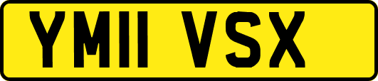 YM11VSX