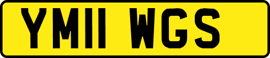 YM11WGS