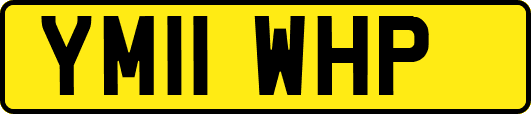 YM11WHP
