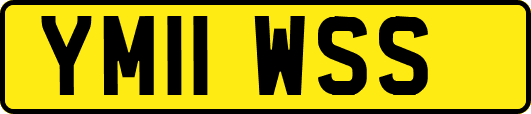 YM11WSS