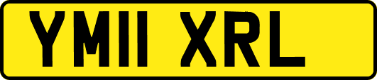 YM11XRL