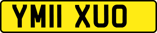 YM11XUO