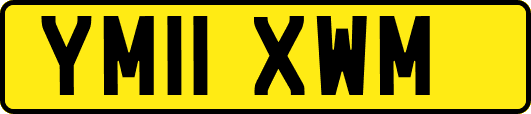 YM11XWM
