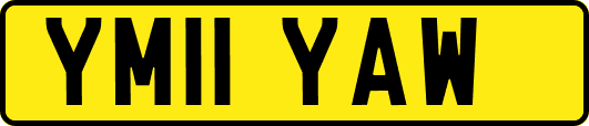 YM11YAW