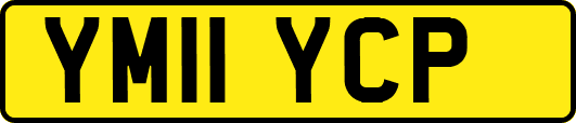 YM11YCP