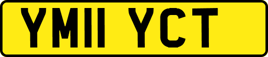 YM11YCT