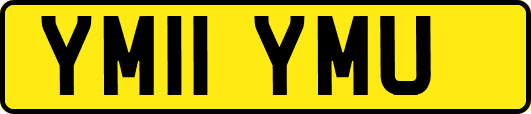 YM11YMU