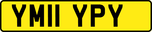 YM11YPY