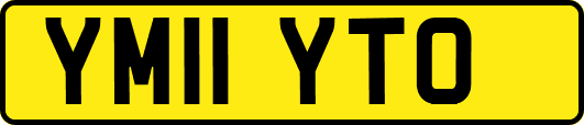 YM11YTO
