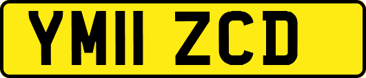 YM11ZCD
