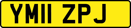 YM11ZPJ