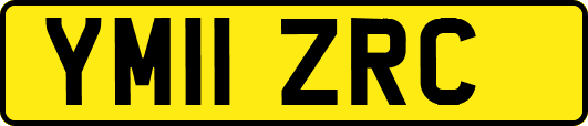 YM11ZRC