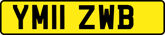 YM11ZWB
