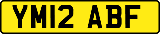 YM12ABF