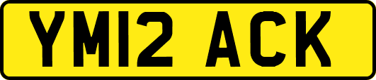 YM12ACK
