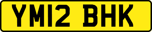 YM12BHK
