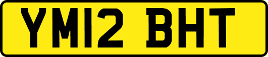 YM12BHT