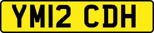YM12CDH