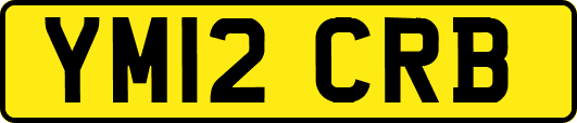 YM12CRB