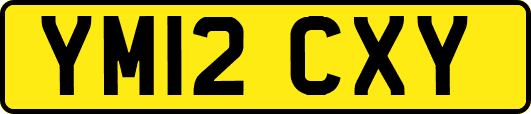 YM12CXY