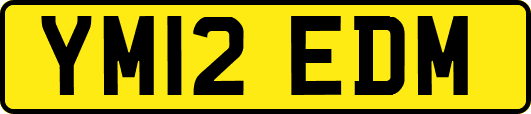 YM12EDM