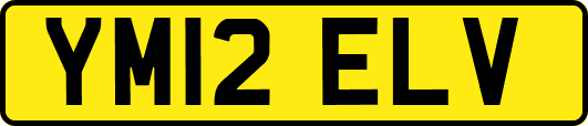 YM12ELV