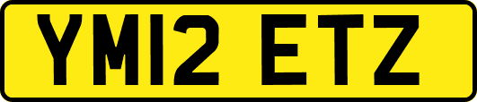 YM12ETZ