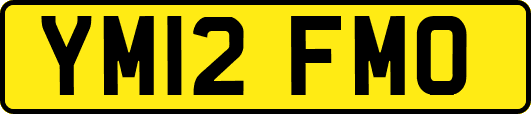 YM12FMO