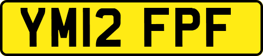 YM12FPF
