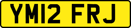 YM12FRJ
