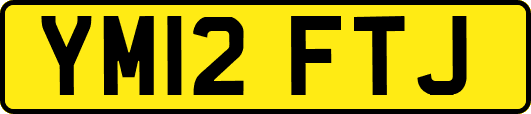 YM12FTJ