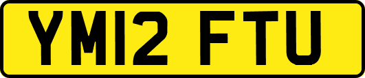 YM12FTU