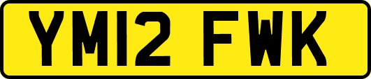 YM12FWK