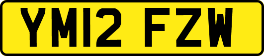 YM12FZW