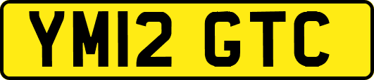 YM12GTC