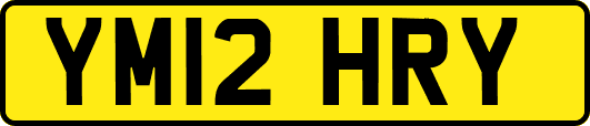 YM12HRY