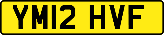 YM12HVF